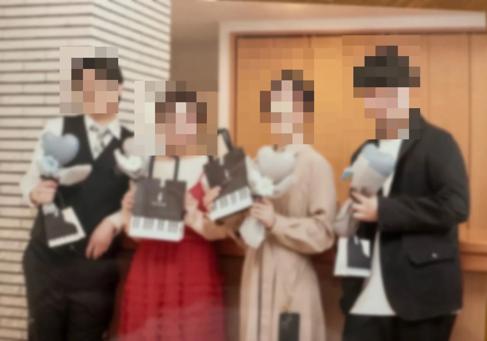 山下ぴあの・えれくとーん教室 八軒教室のサムネイル画像 2