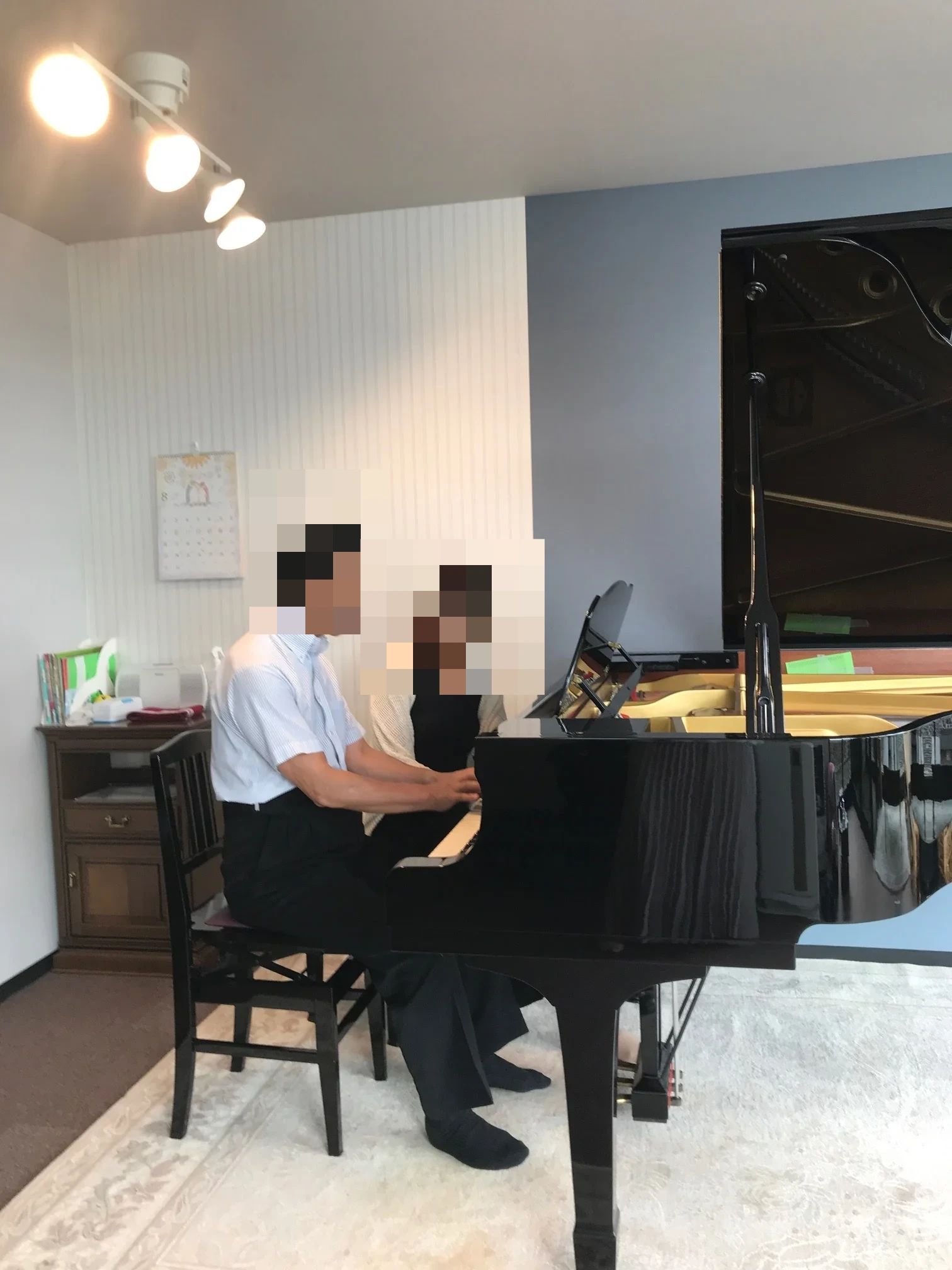 アンティム音楽教室 新琴似教室のメイン画像