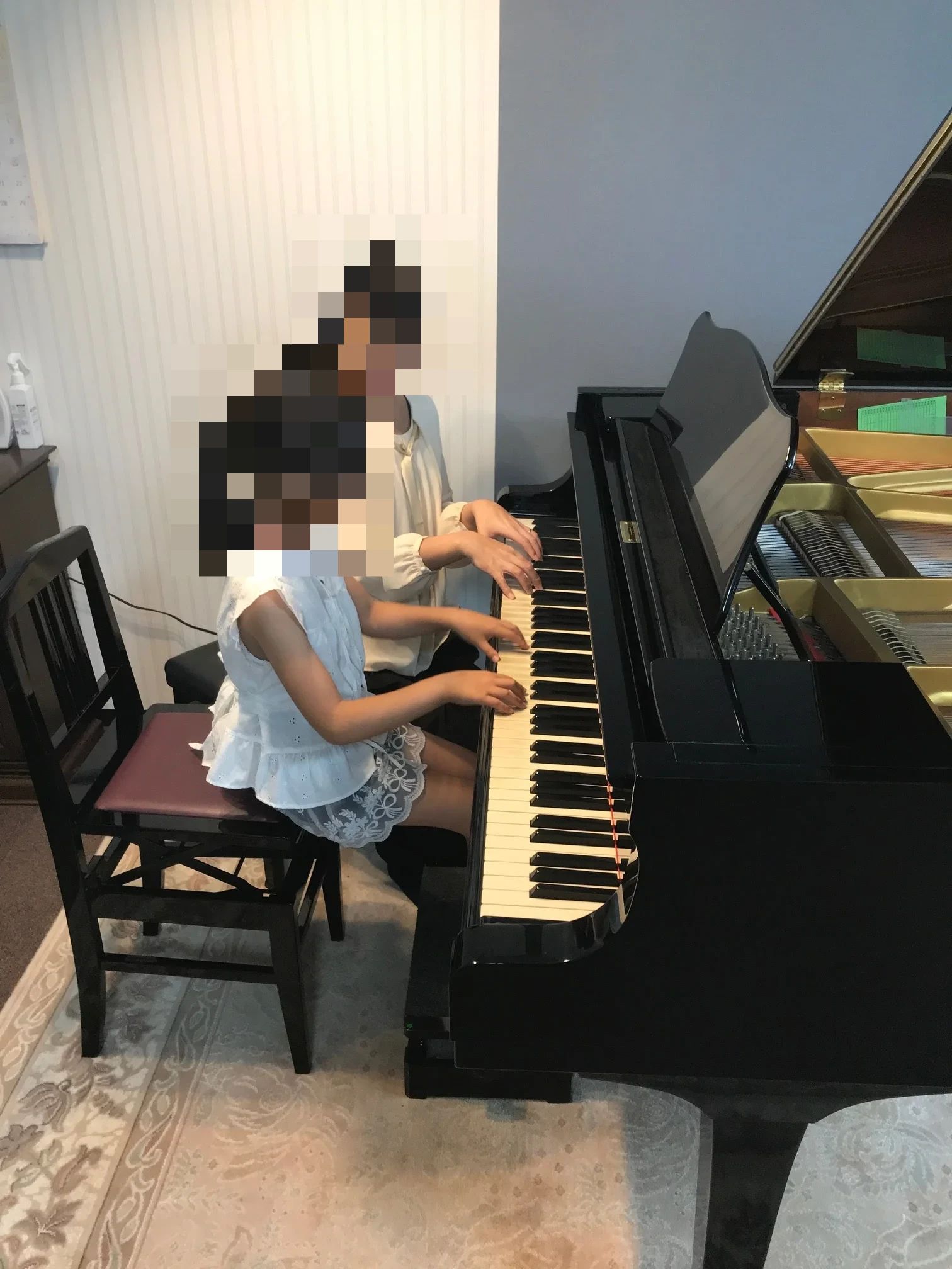 アンティム音楽教室 新琴似教室のサムネイル画像 3