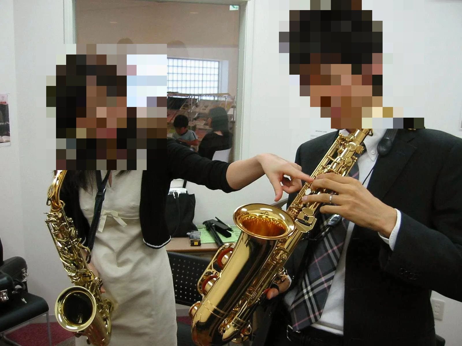 エルム楽器 ピアノ 本社センターのサムネイル画像 3