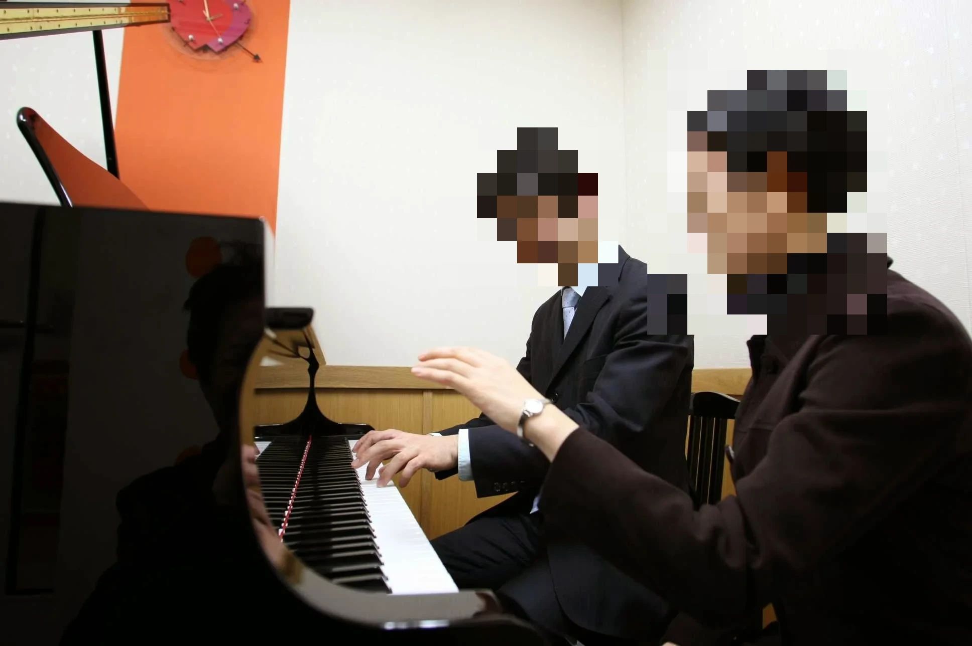 エルム楽器 ピアノ 本社センターのサムネイル画像 5