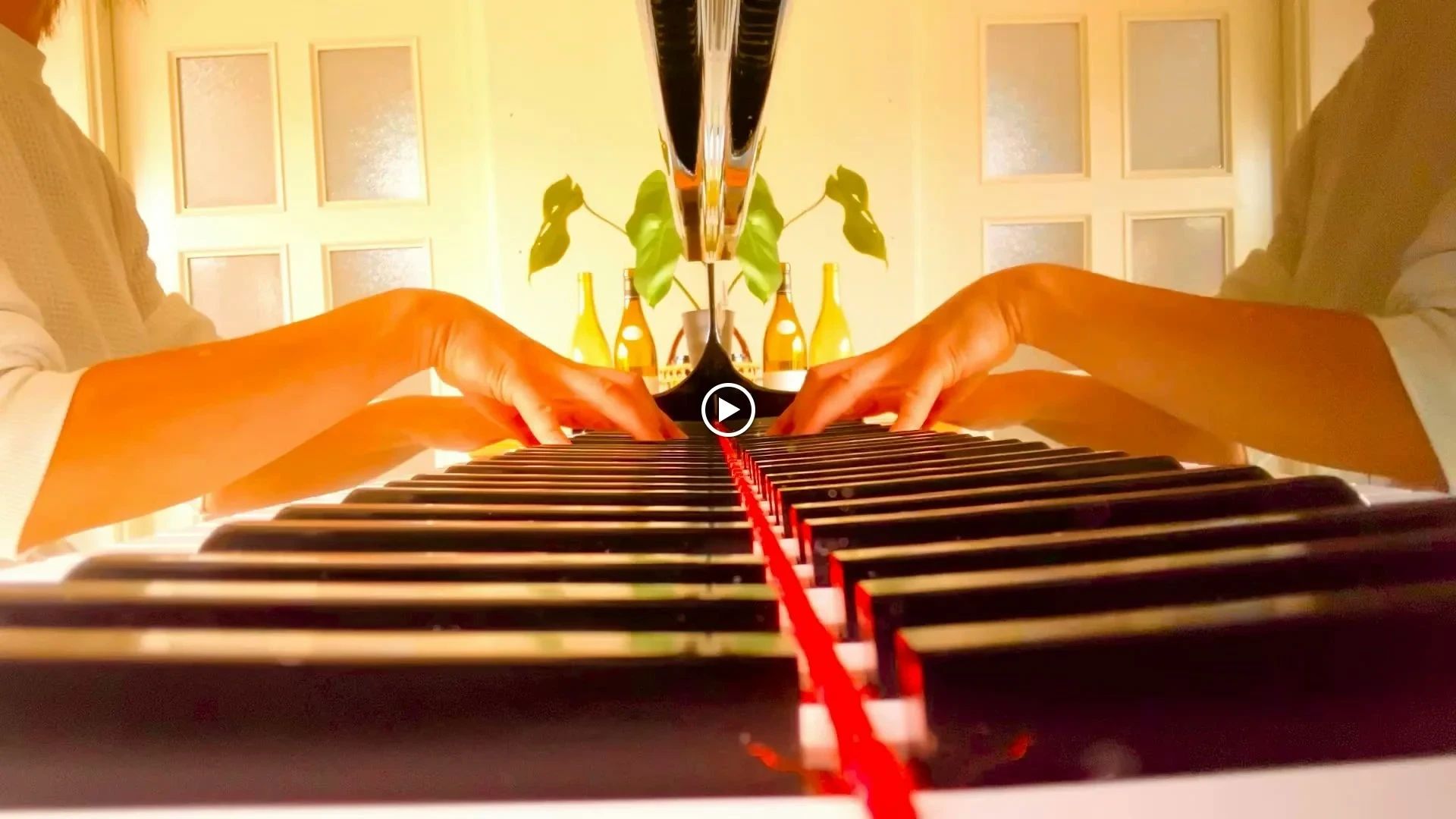 ドレミ教室 ピアノ 本校のメイン画像