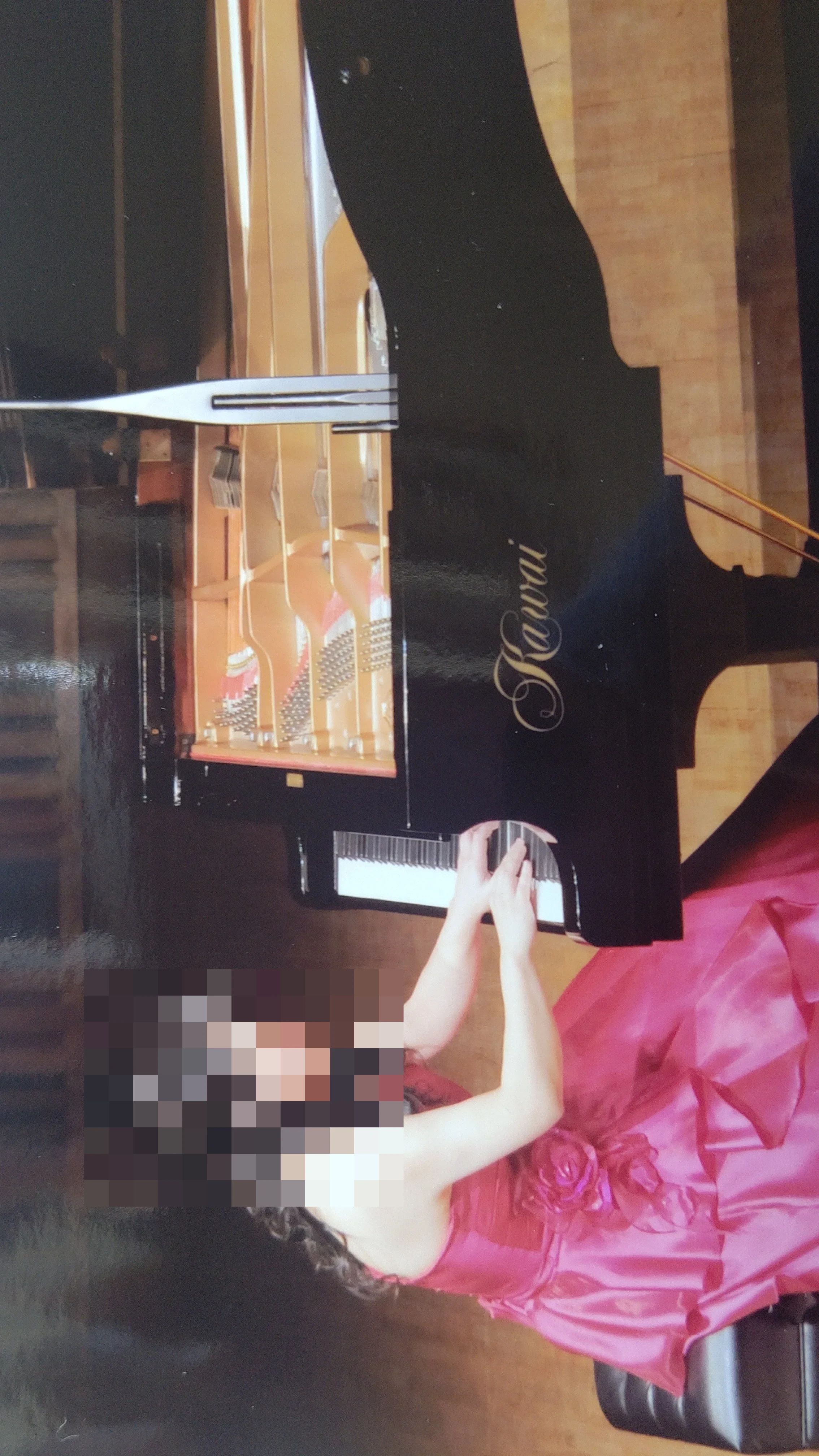 長内ピアノ教室 東区教室のメイン画像