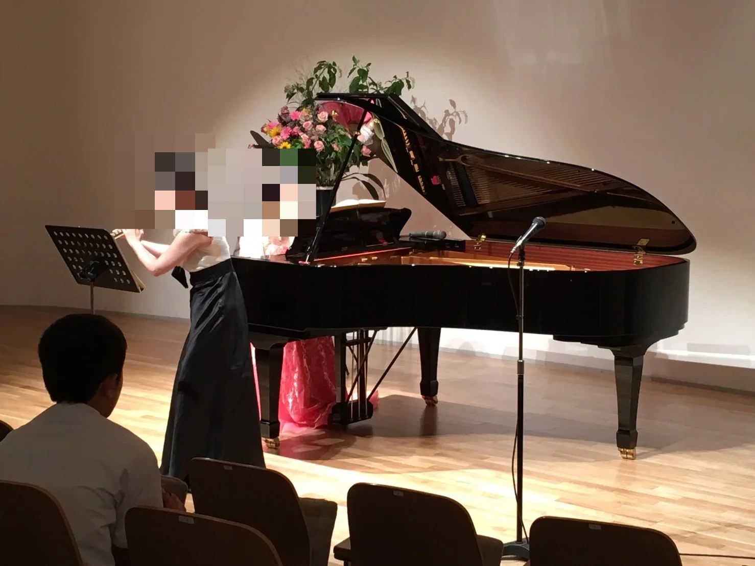 明楽みゆきピアノ・チェンバロ教室 平岡教室のサムネイル画像 4