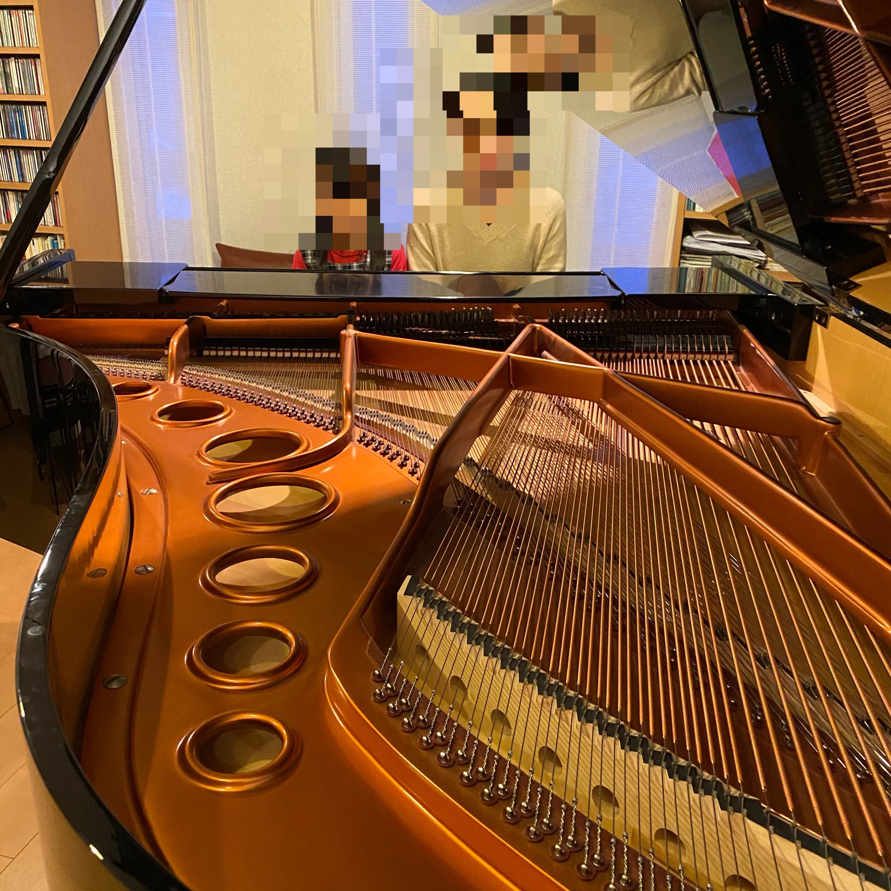 明楽みゆきピアノ・チェンバロ教室 平岡教室のサムネイル画像 5