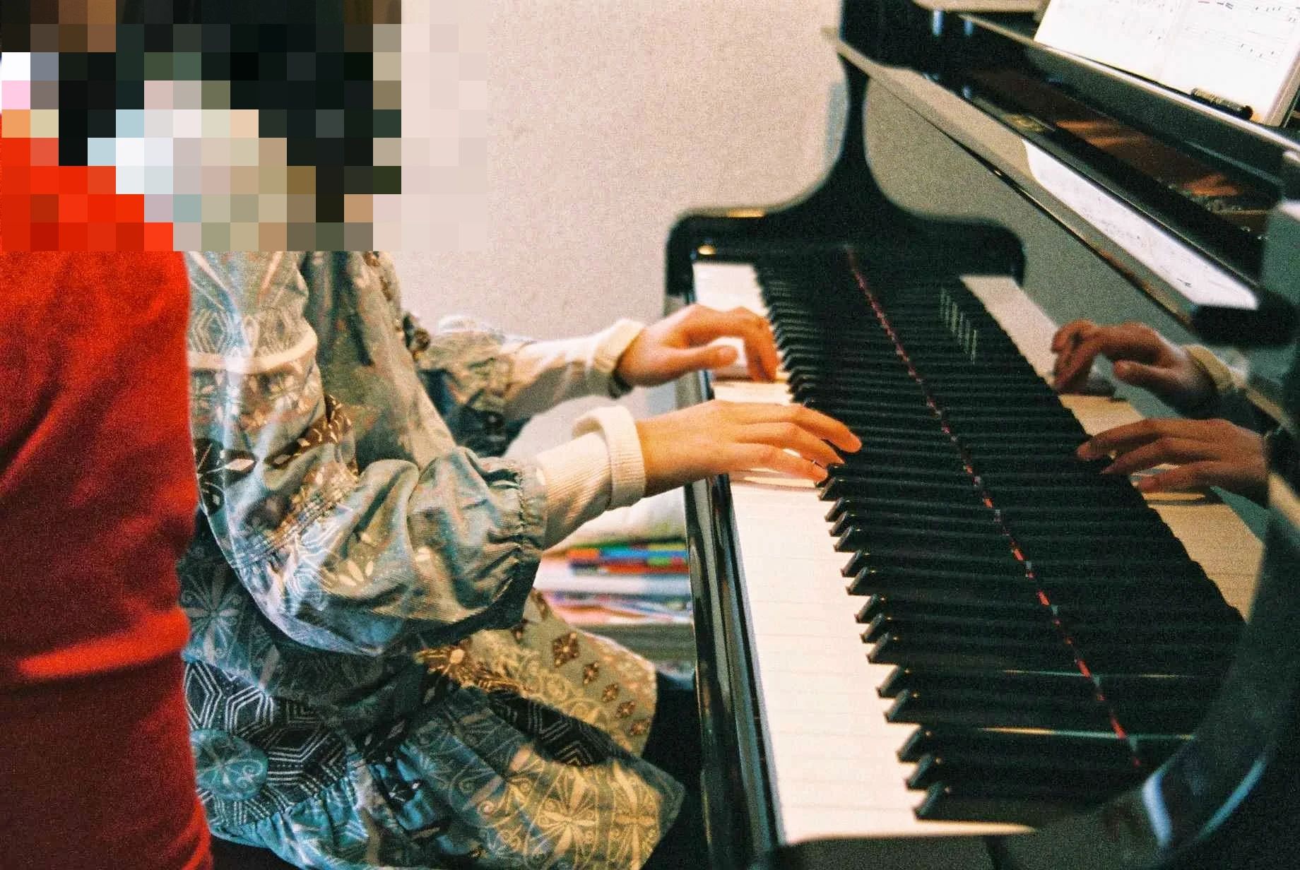 あまでうす音楽教室 ピアノ 伏古教室のメイン画像