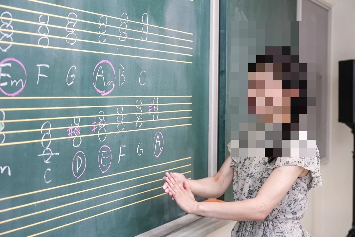 音楽教室わおん ピアノ 星置3条教室のメイン画像