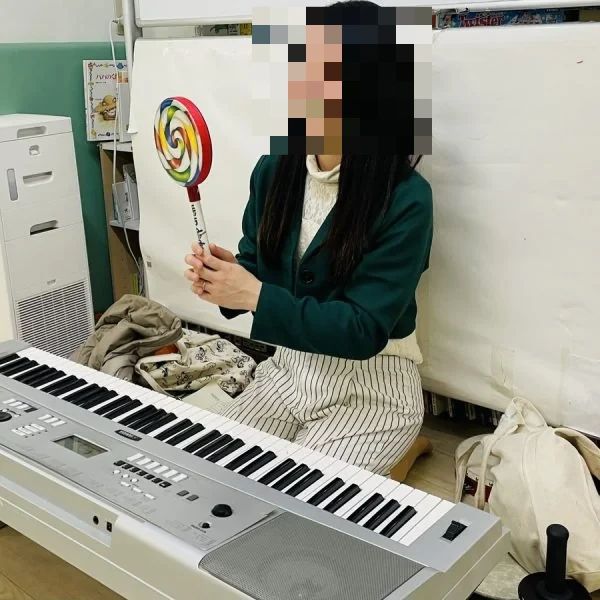 音楽教室わおん ピアノ 星置3条教室のサムネイル画像 5