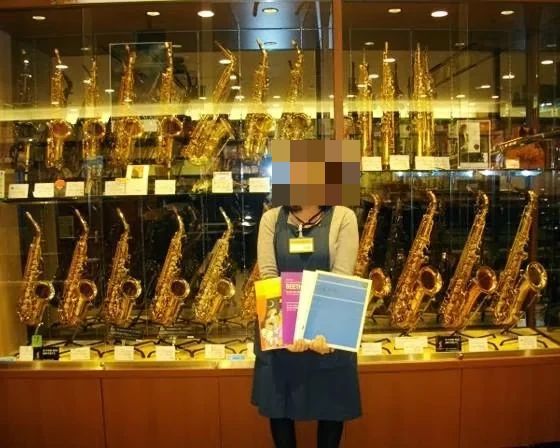 島村楽器 ピアノ 札幌クラシック店のサムネイル画像 5