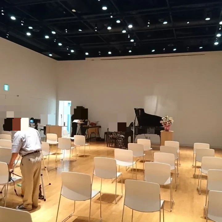 いくみ音楽教室 ピアノ 新発寒教室のメイン画像