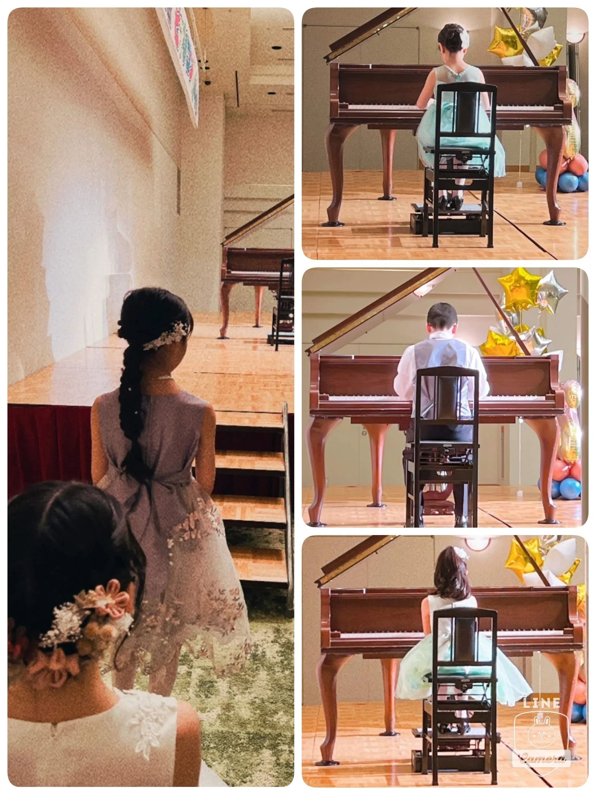 外山理菜ピアノ教室 森町教室のサムネイル画像 2