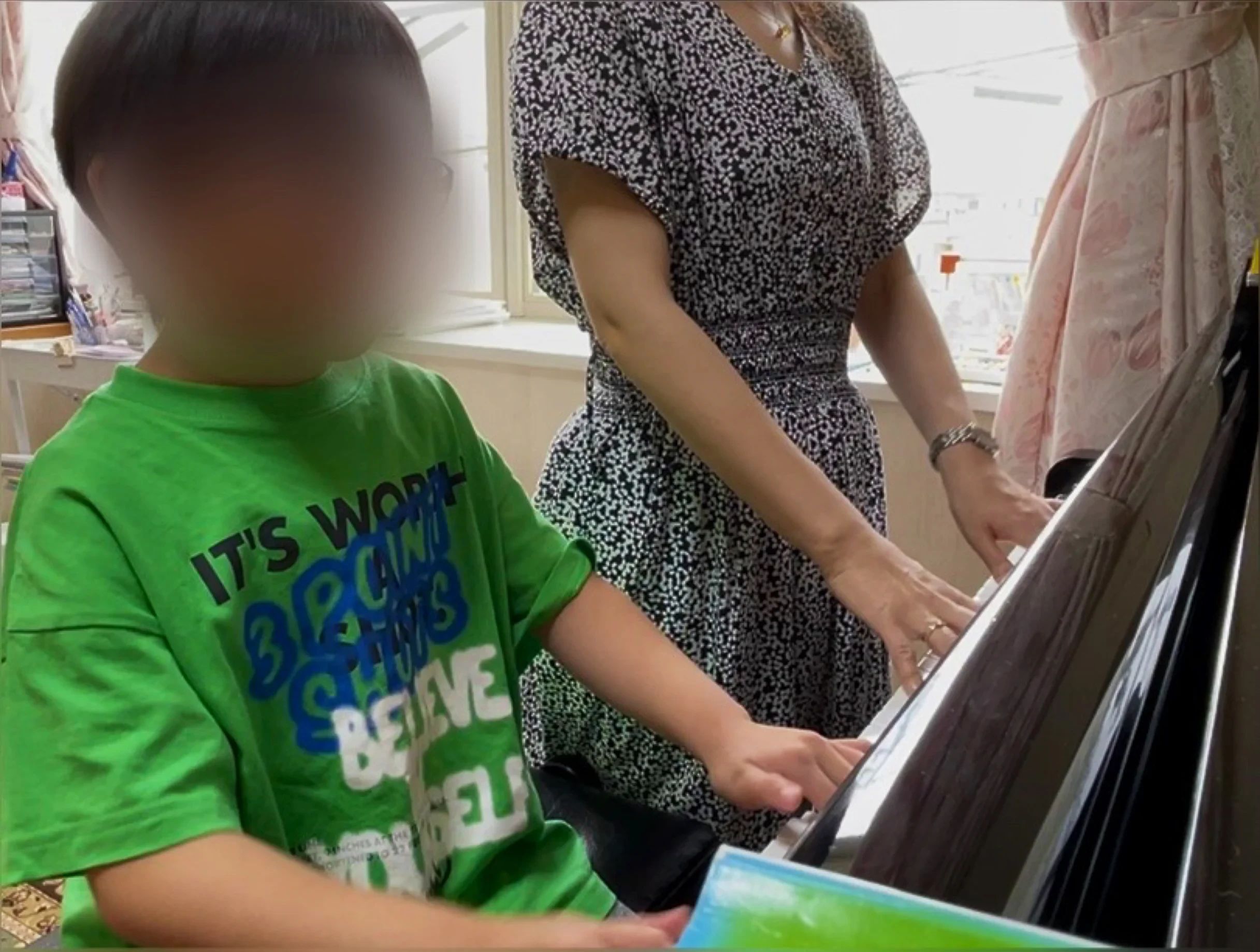 青森市土岐音楽教室 ピアノ 大野若宮教室のサムネイル画像 2