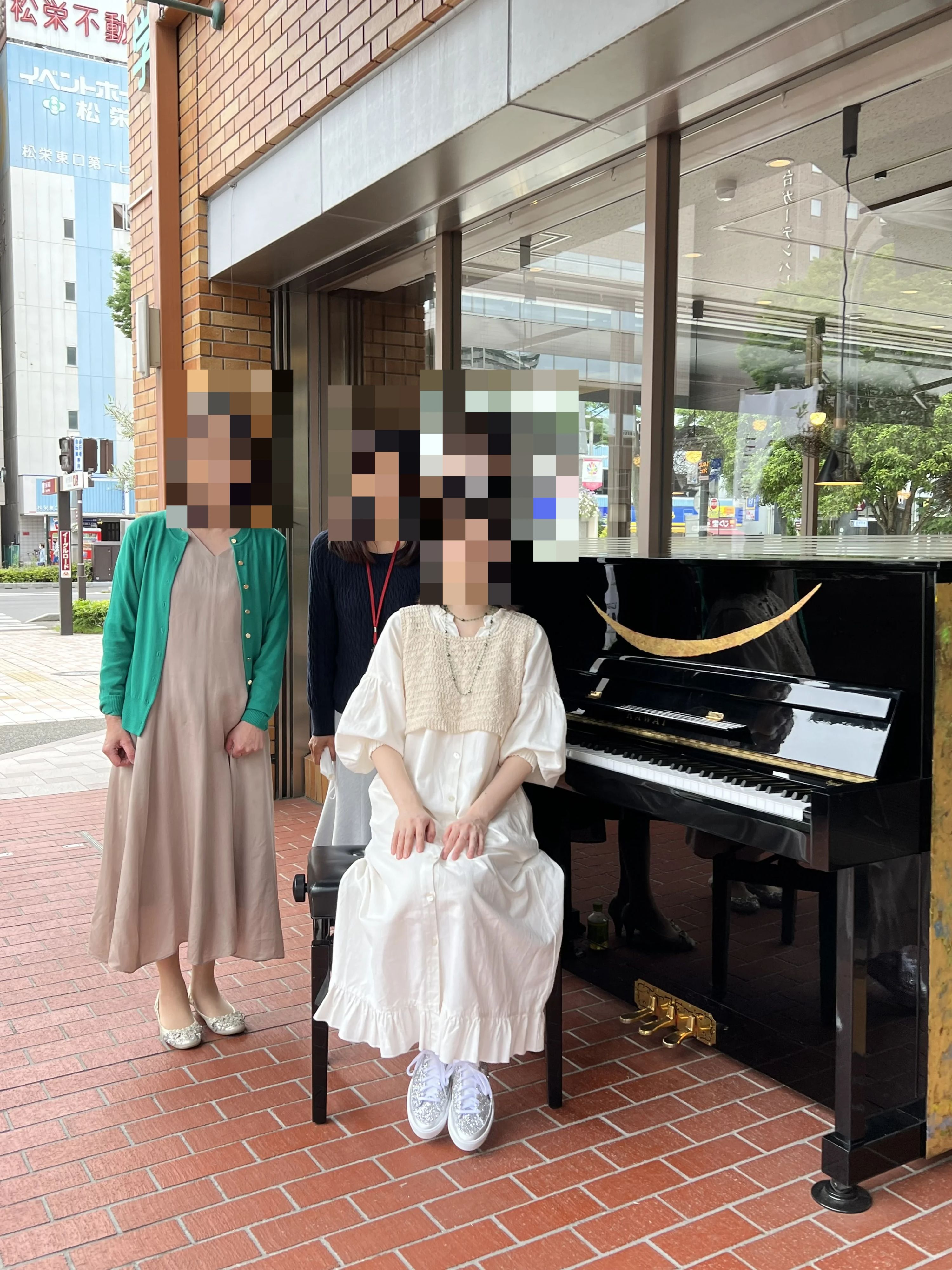 たけうちピアノ教室[宮城県] 新坂町教室のサムネイル画像 3