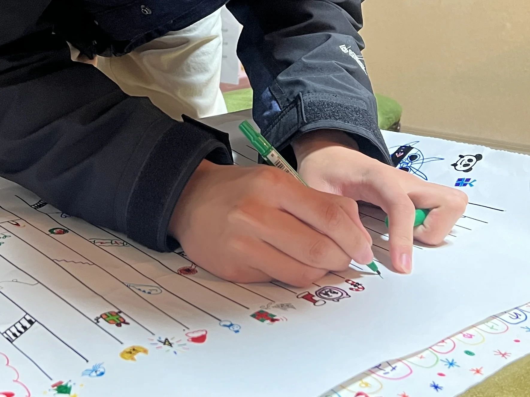 P-music ピアノ 枡江教室のサムネイル画像 4