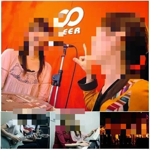 SHEER(シアー) ピアノ 仙台校のメイン画像