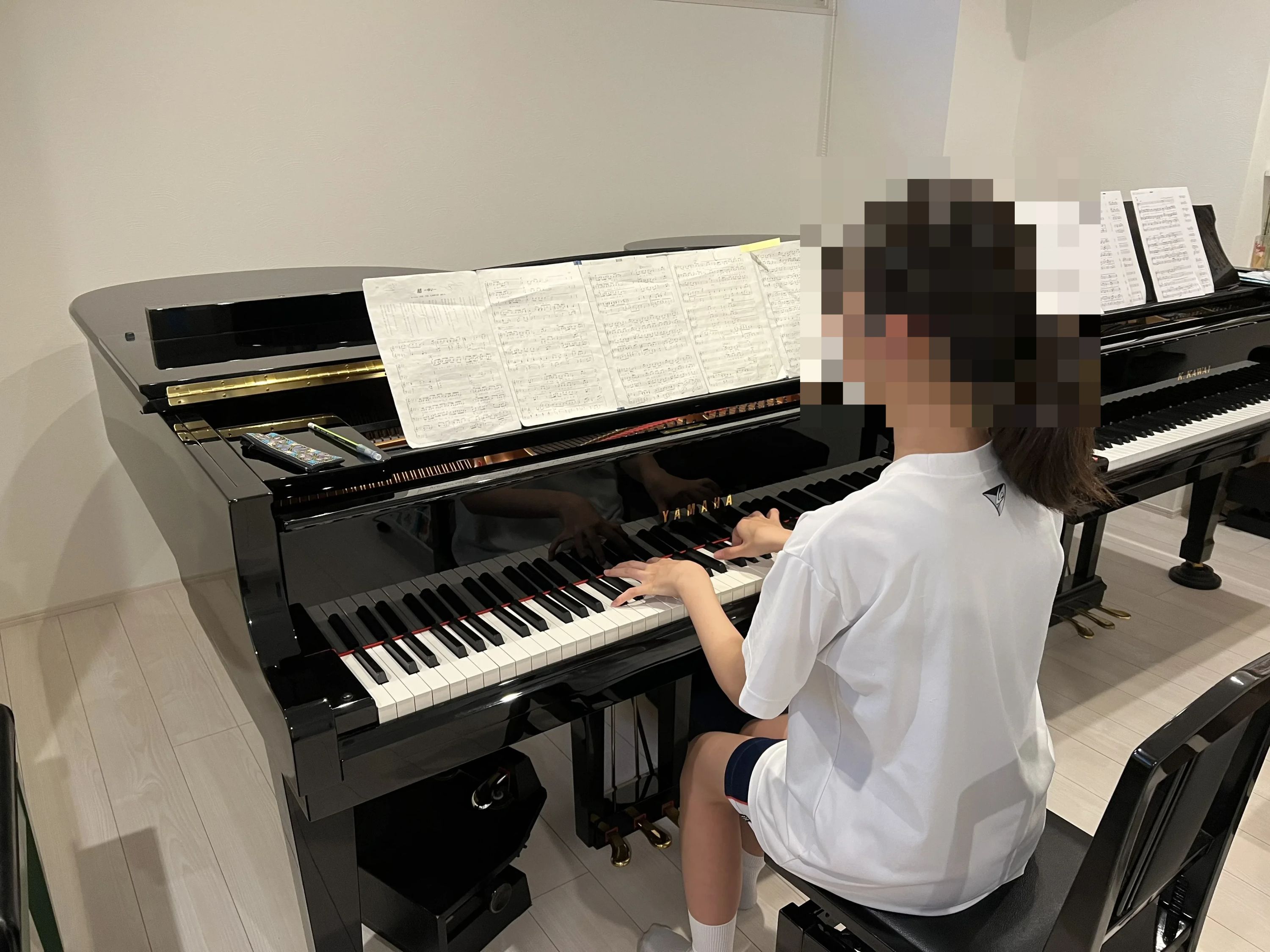 たけうちピアノ教室[宮城県] 錦町教室のサムネイル画像 2