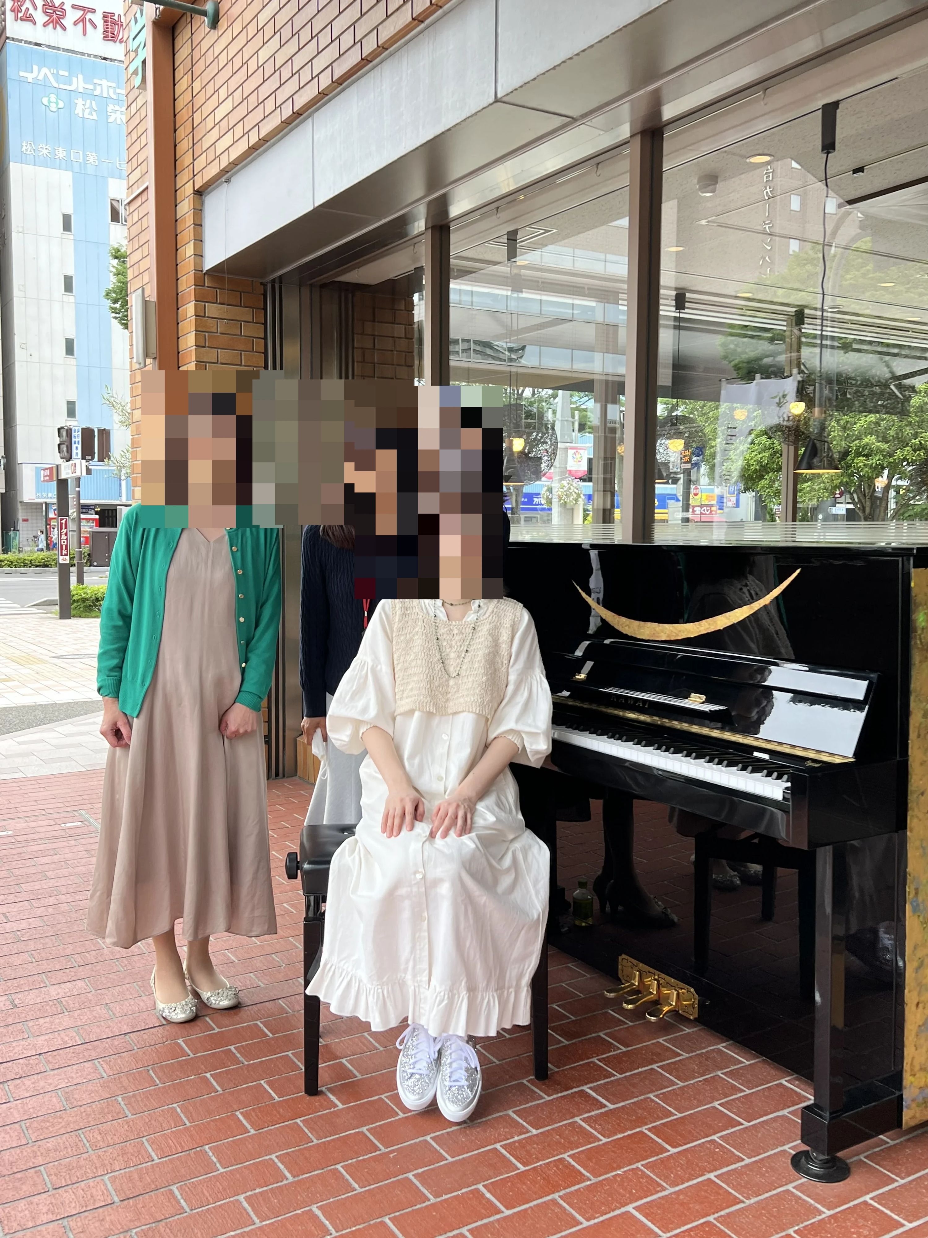 たけうちピアノ教室[宮城県] 錦町教室のサムネイル画像 3