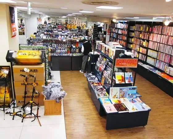 島村楽器 ピアノ 仙台ロフト店のメイン画像