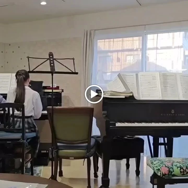 スタジオサミュゼ ピアノ 旭ケ丘教室のメイン画像