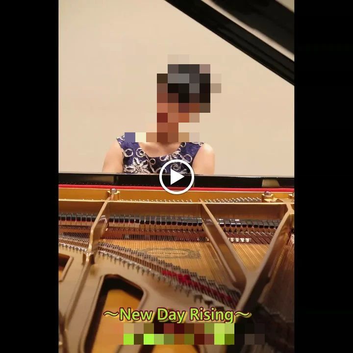 スタジオサミュゼ ピアノ 旭ケ丘教室のサムネイル画像 2