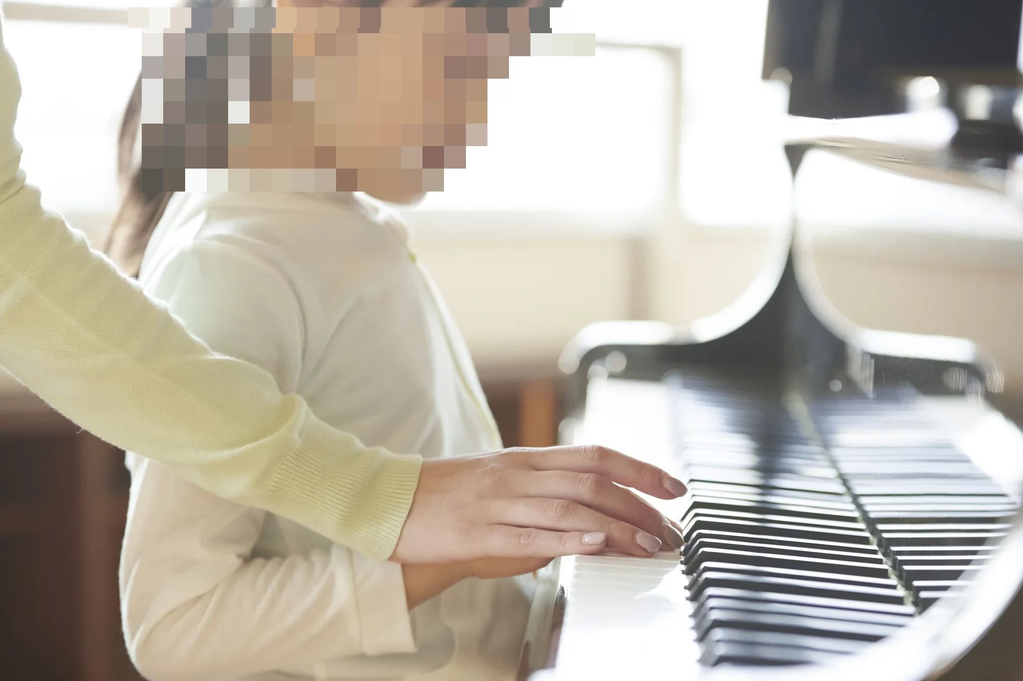 昭和音楽大学附属音楽・バレエ教室 ピアノ 仙台校のメイン画像