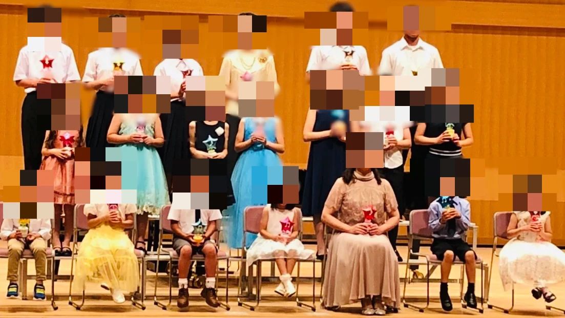 髙橋浩美ピアノ教室 成島町教室のメイン画像