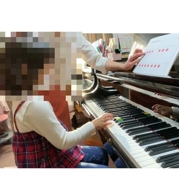 髙橋浩美ピアノ教室 成島町教室のサムネイル画像 2