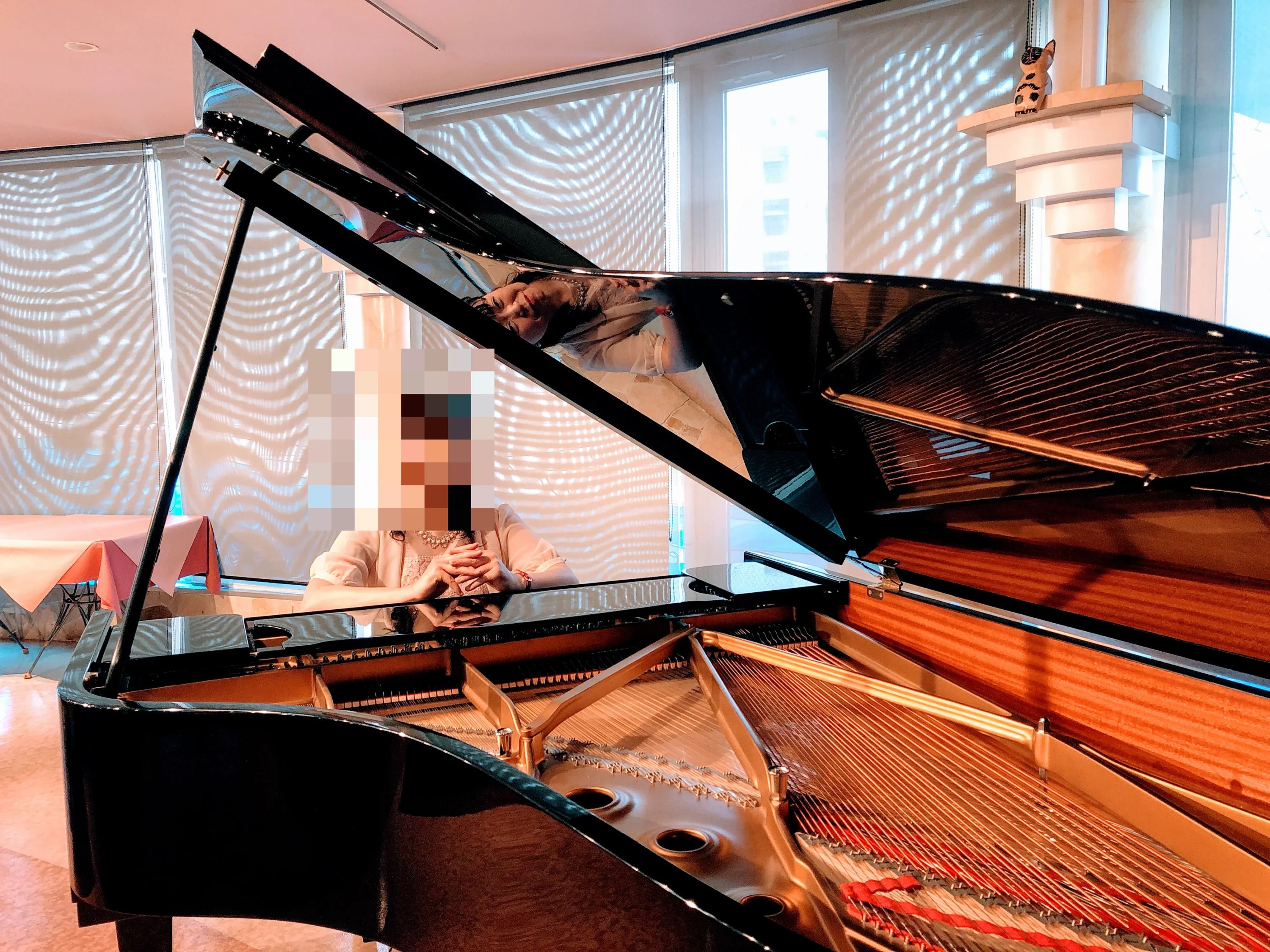 髙橋浩美ピアノ教室 成島町教室のサムネイル画像 5