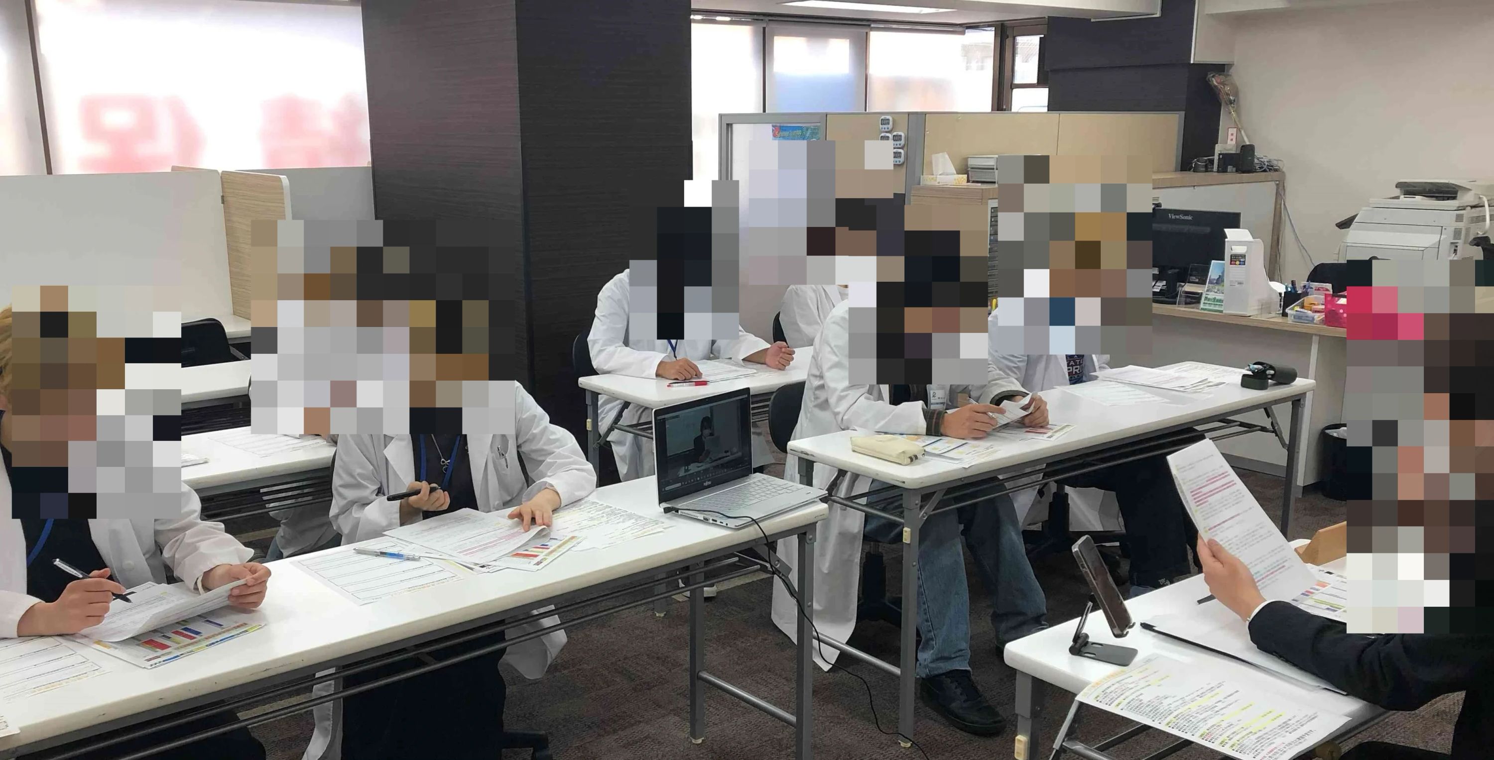 英才個別学院 白楽校のサムネイル画像 2