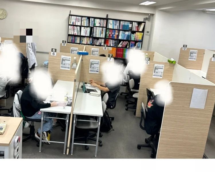 英才個別学院 旗の台校のメイン画像