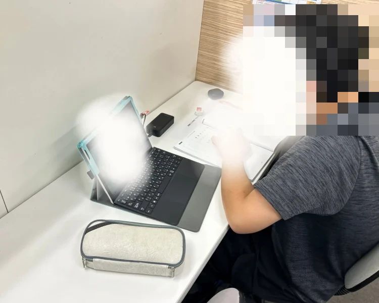 英才個別学院 旗の台校のサムネイル画像 3