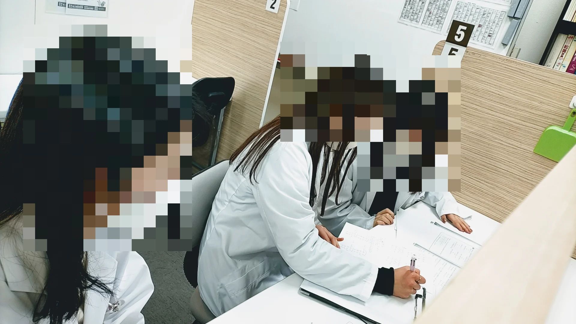 英才個別学院 旗の台校のサムネイル画像 5