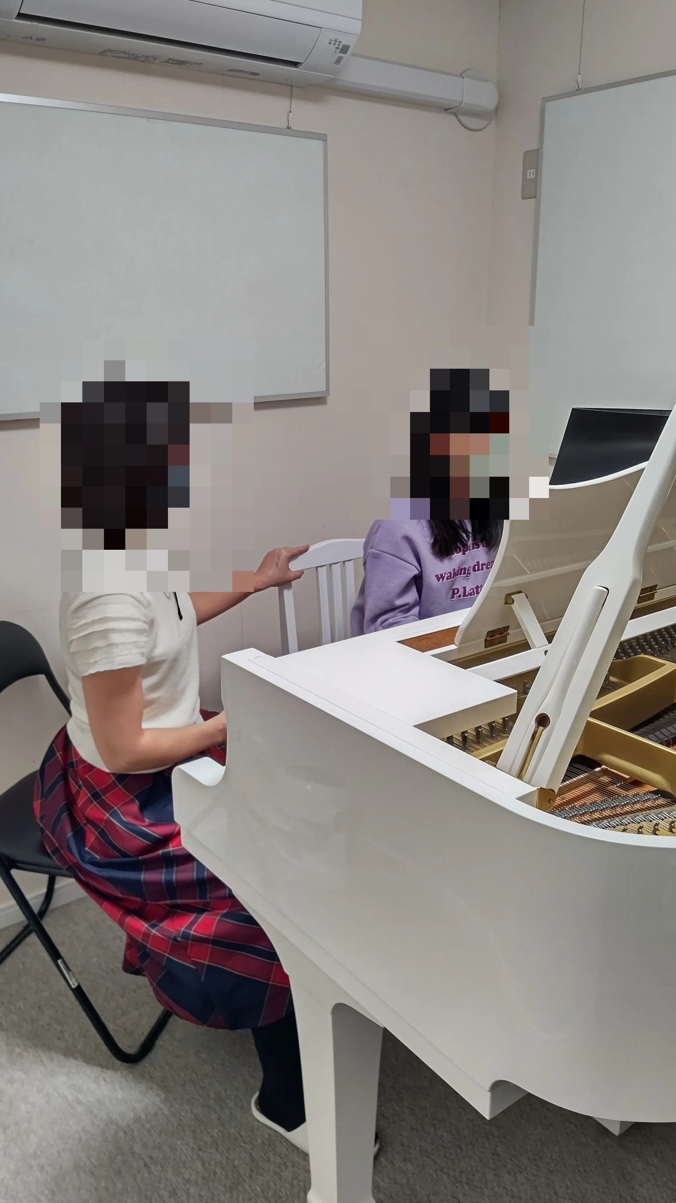 ラミューズ音楽教室 ピアノ 月島教室のサムネイル画像 3