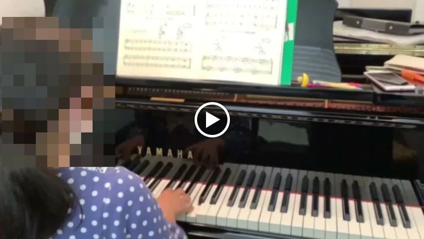 ラパン音楽教室 ピアノ 門前仲教室のサムネイル画像 3