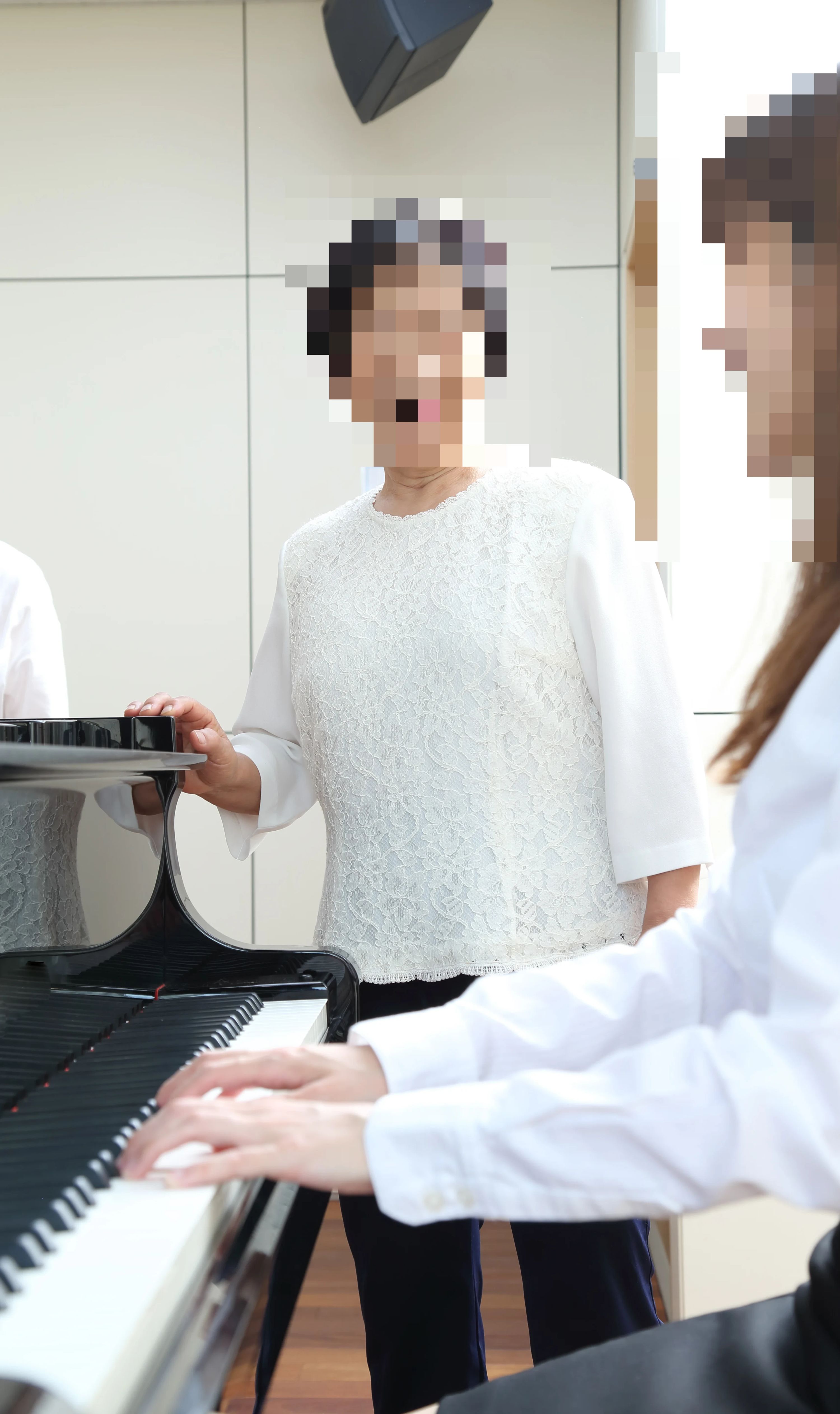 ステラ音楽教室 ピアノ 東伏見教室のサムネイル画像 5