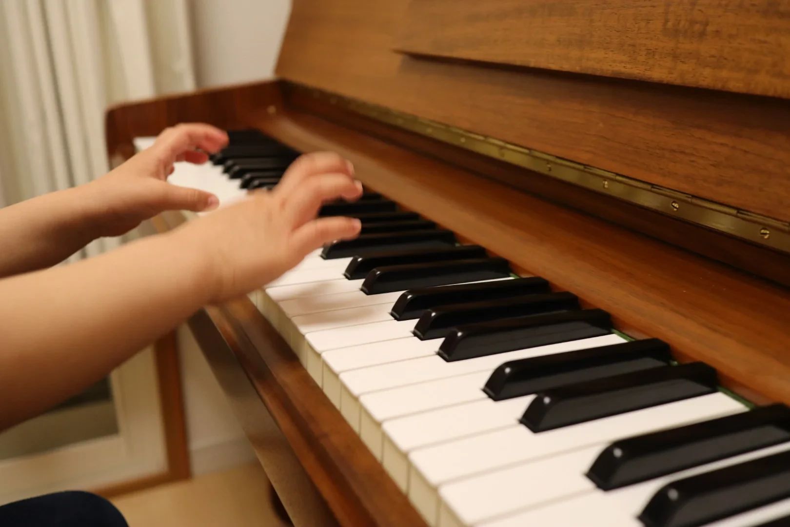 神作ピアノ教室 豊島区教室のサムネイル画像 3