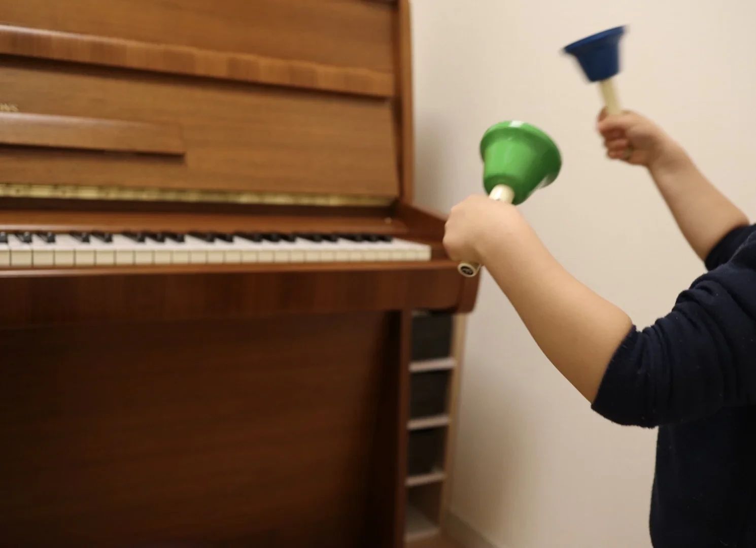 神作ピアノ教室 豊島区教室のメイン画像