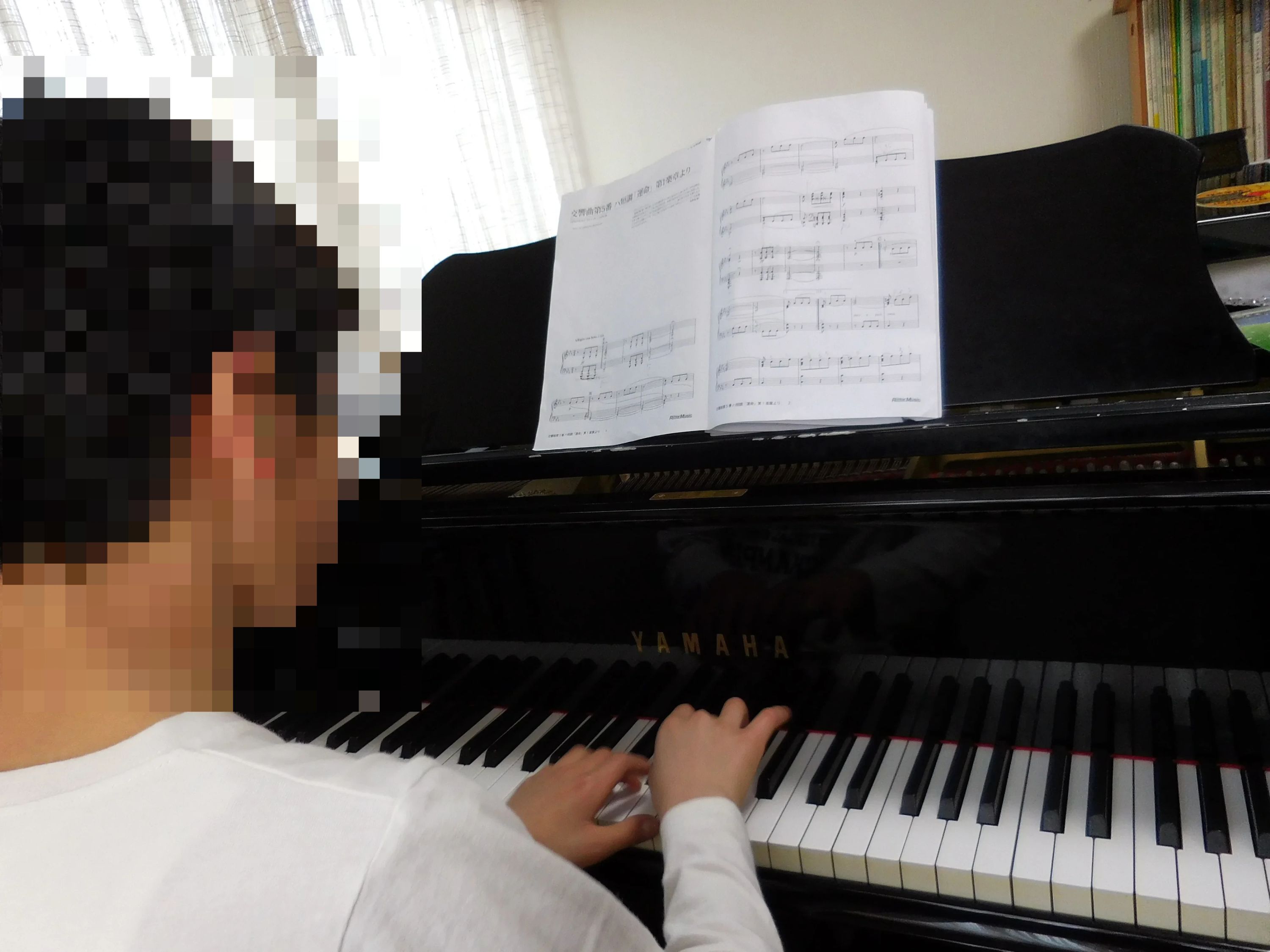 高村まりこ音楽教室 ピアノ 西恋ヶ窪教室のサムネイル画像 2