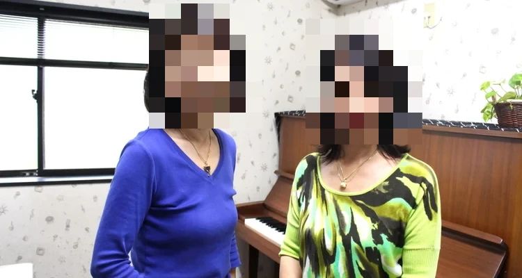 林・北澤音楽教室 ピアノ 練馬教室のサムネイル画像 3