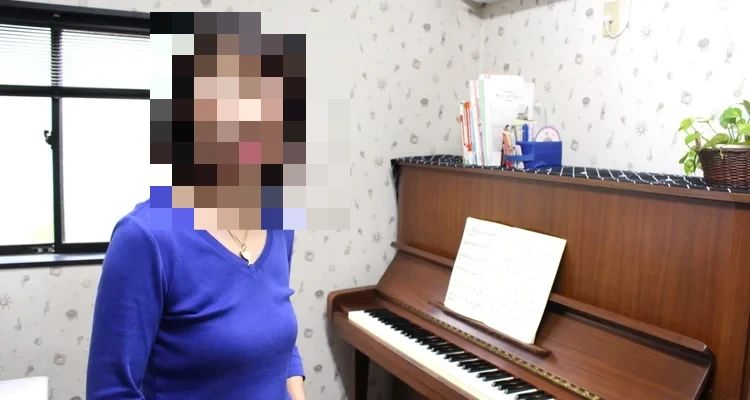 林・北澤音楽教室 ピアノ 練馬教室のサムネイル画像 4