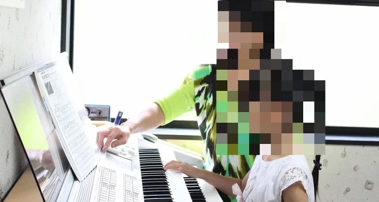 林・北澤音楽教室 ピアノ 練馬教室のサムネイル画像 2