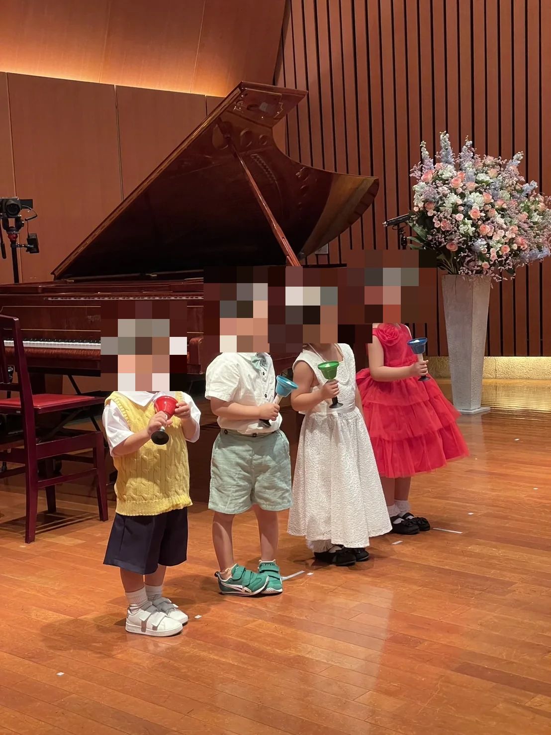 アンジェピアノ教室 東和泉教室のサムネイル画像 4