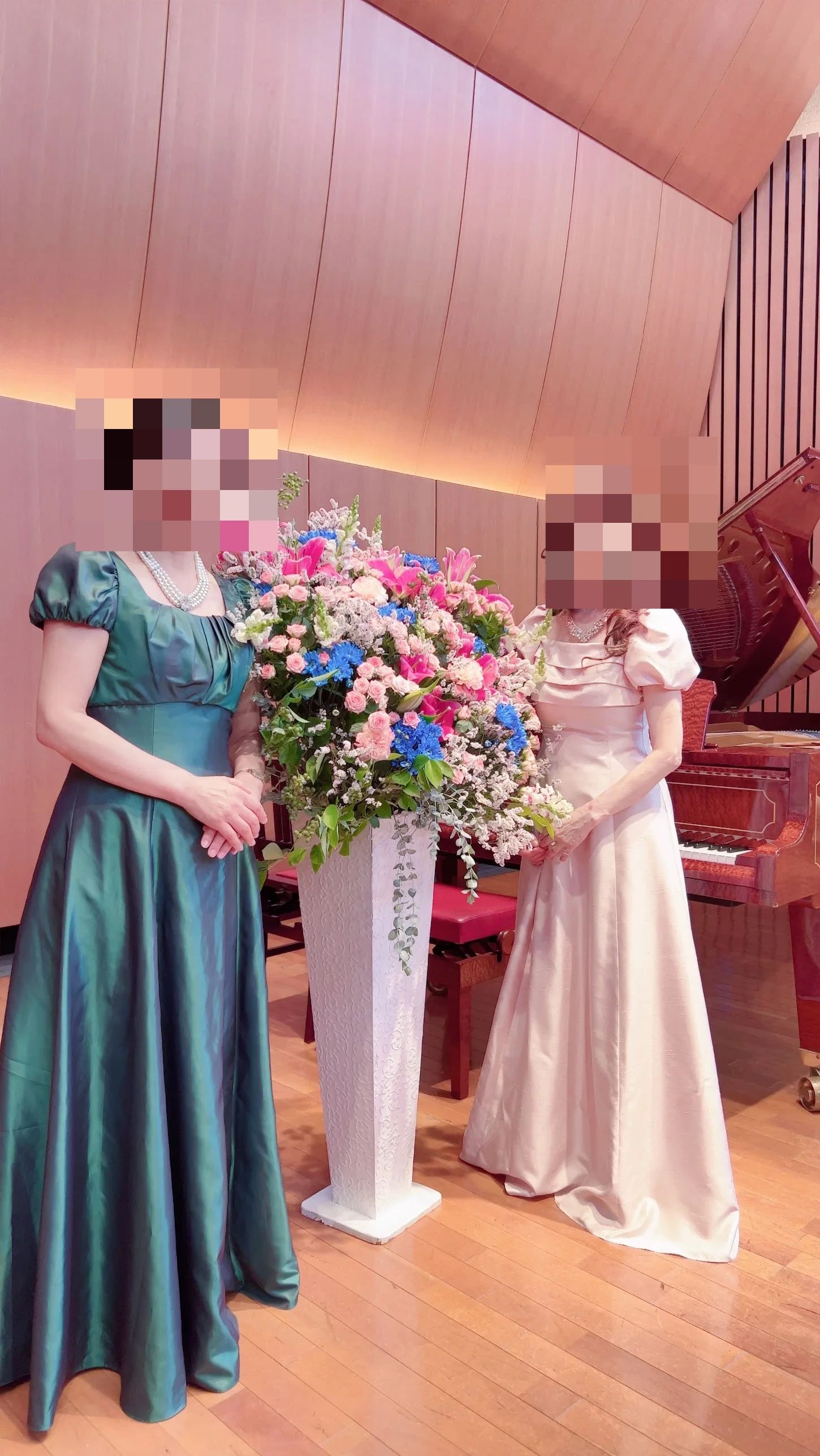 アンジェピアノ教室 東和泉教室のサムネイル画像 5