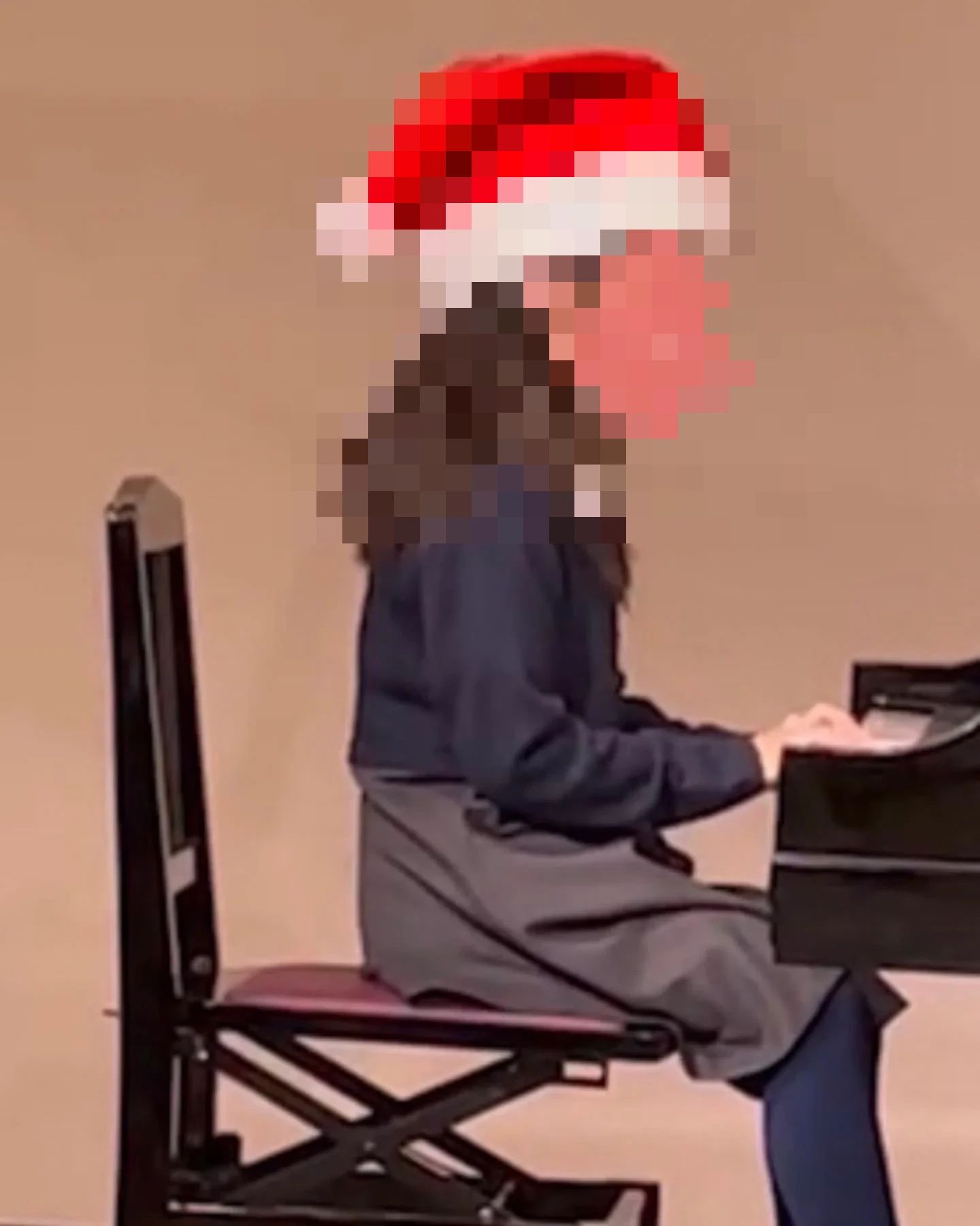 南荻窪ピアノ教室のメイン画像