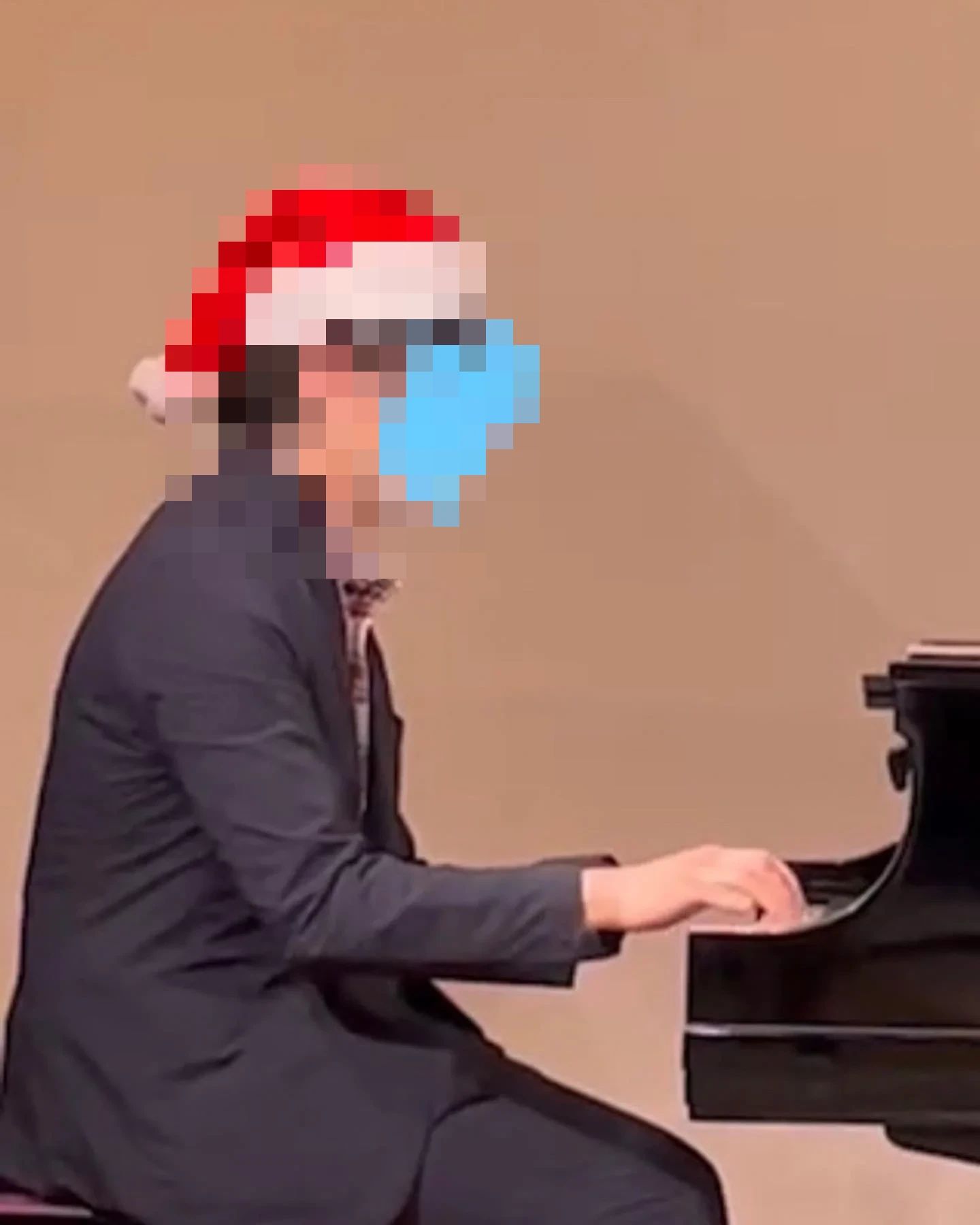 南荻窪ピアノ教室のサムネイル画像 4