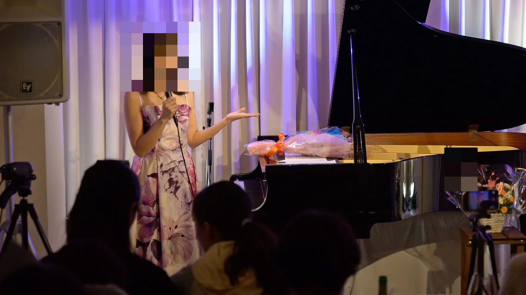 Kosugi music room ピアノ 若葉台教室のサムネイル画像 4