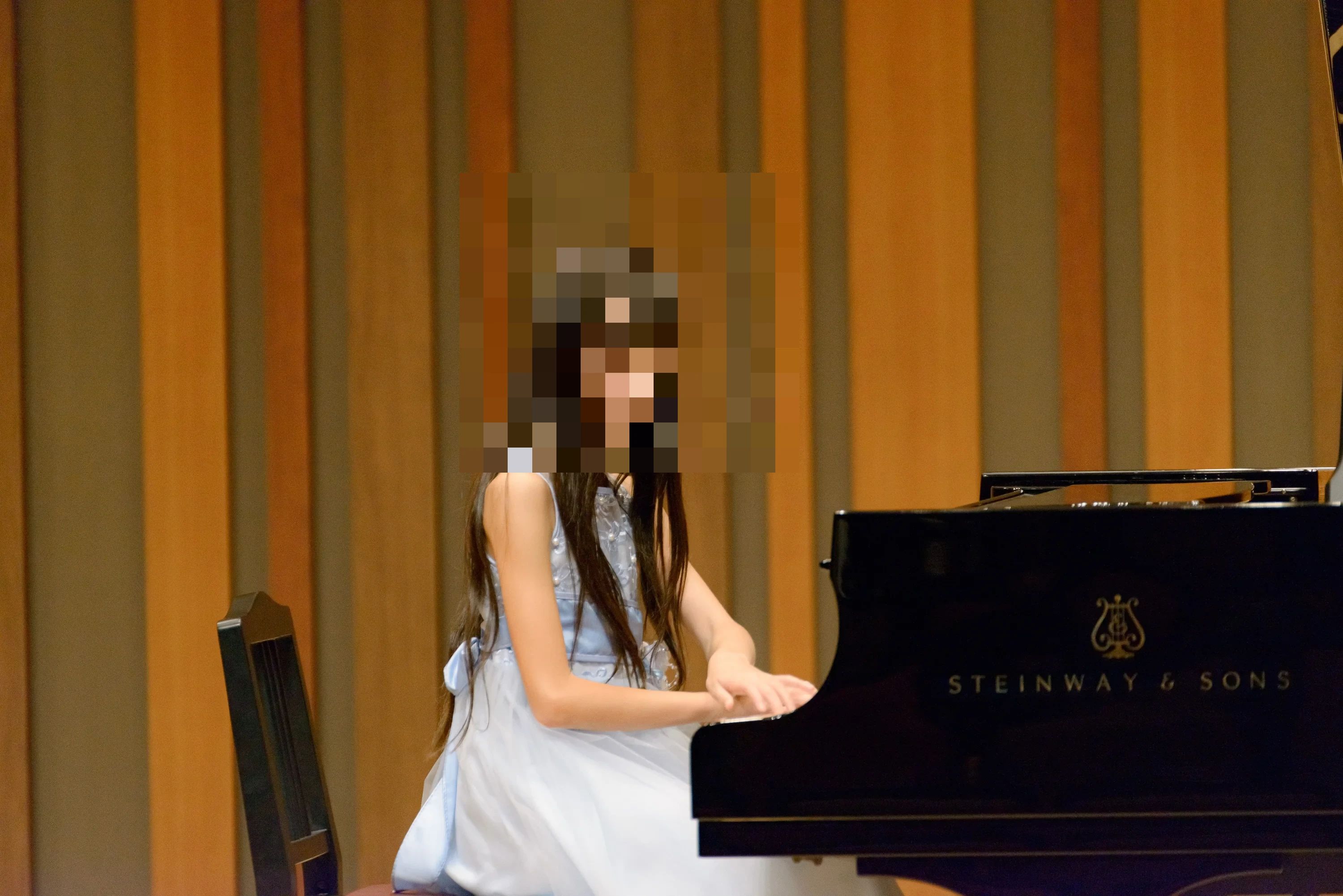 Kosugi music room ピアノ 若葉台教室のサムネイル画像 3