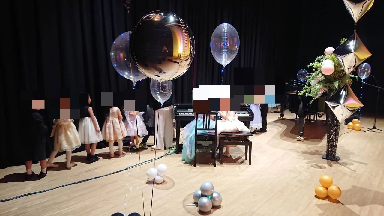 ワイムスタジオ ピアノ 平塚教室のメイン画像