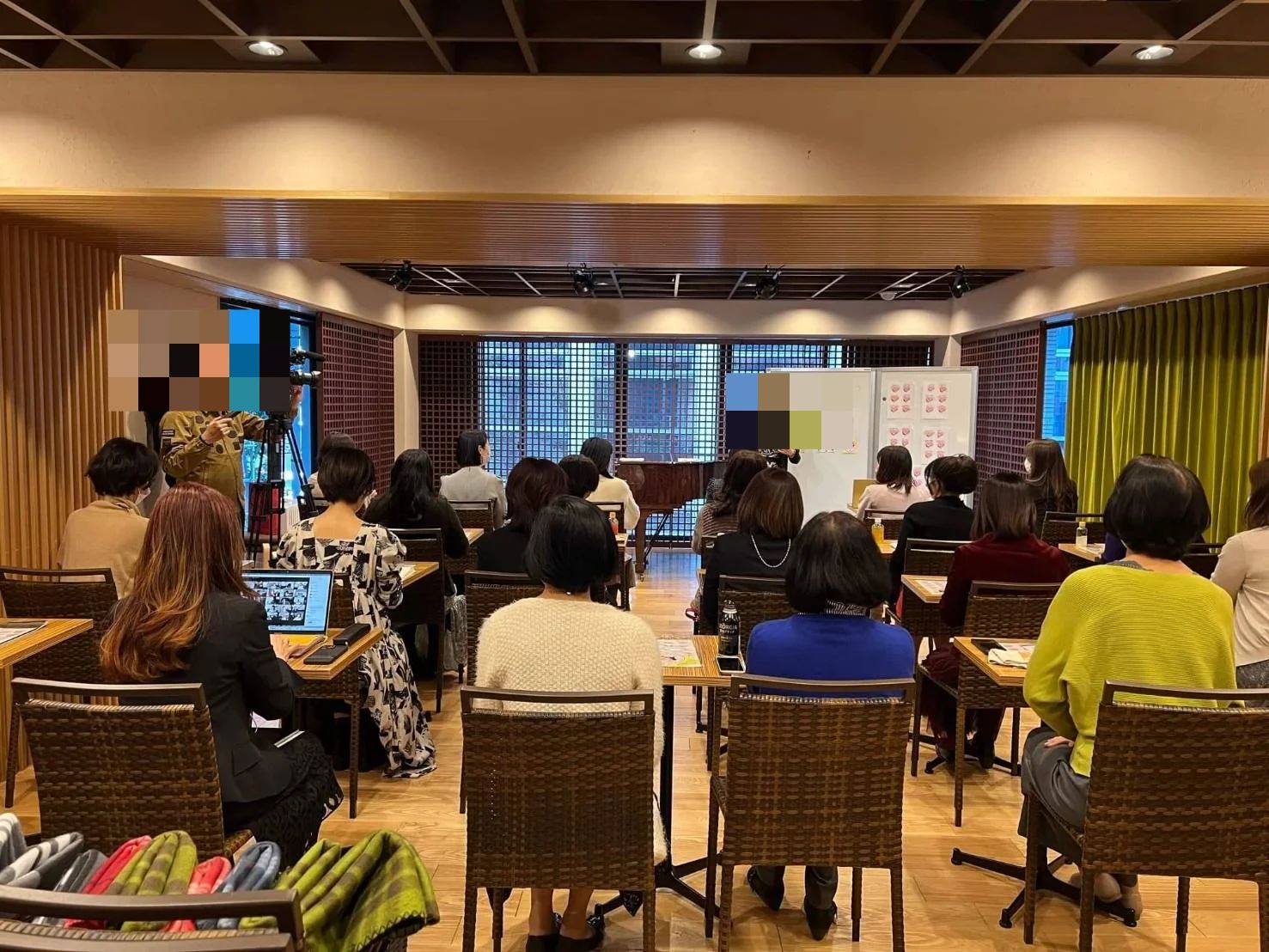 ほりえピアノ・音楽教室 西糀谷教室のサムネイル画像 5