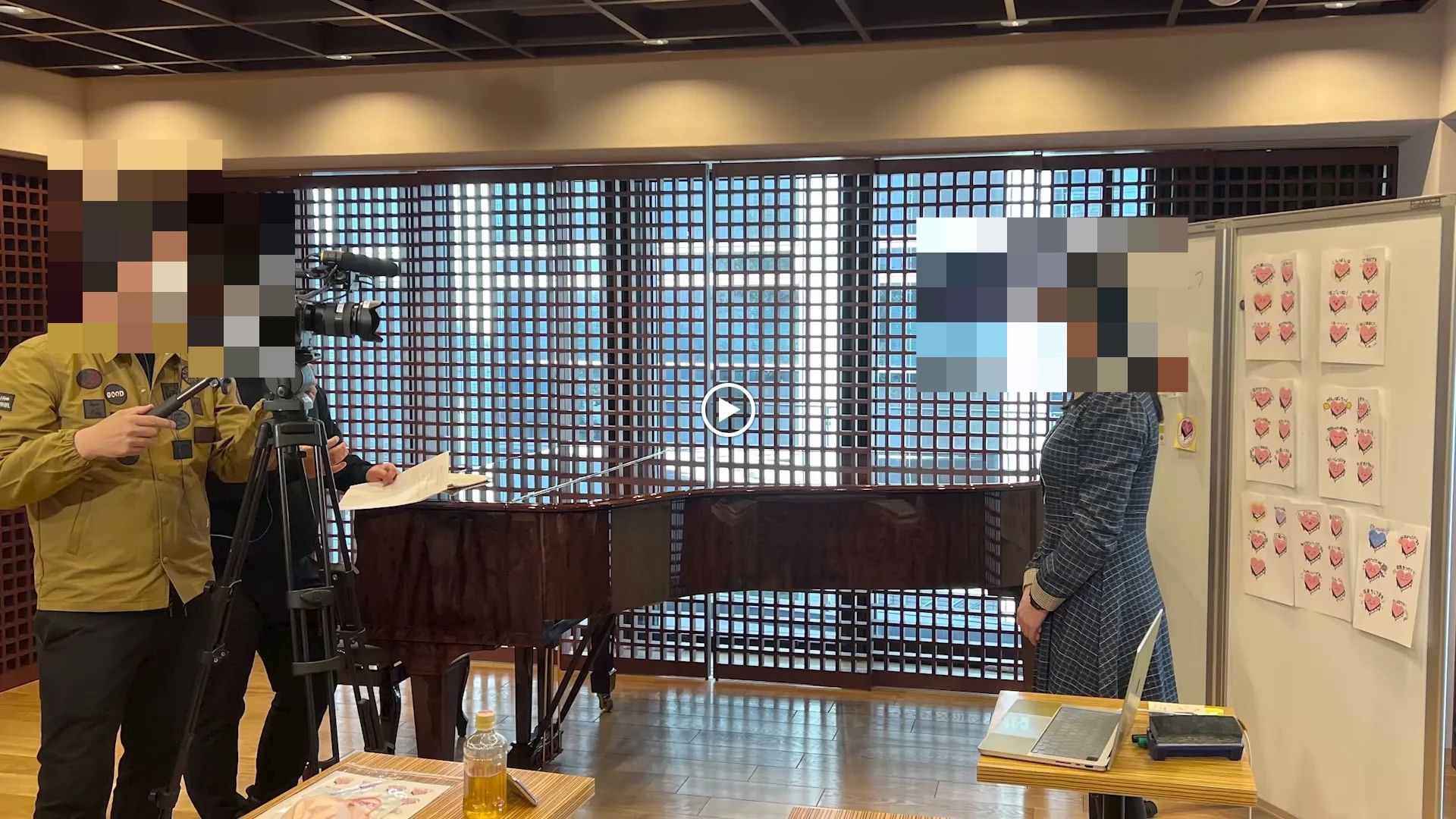 ほりえピアノ・音楽教室 西糀谷教室のサムネイル画像 2